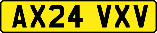 AX24VXV