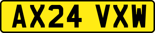 AX24VXW