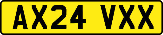 AX24VXX