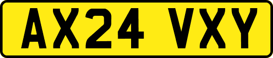 AX24VXY