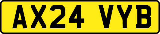 AX24VYB