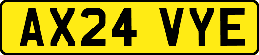 AX24VYE