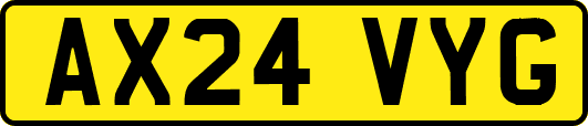 AX24VYG