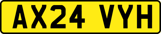 AX24VYH