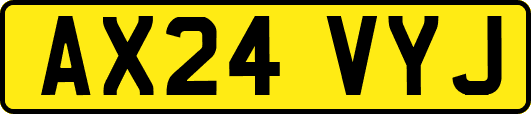 AX24VYJ
