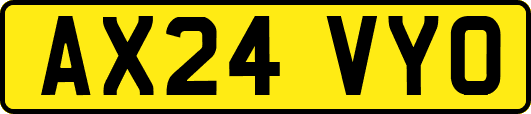 AX24VYO