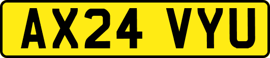 AX24VYU