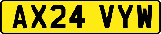 AX24VYW