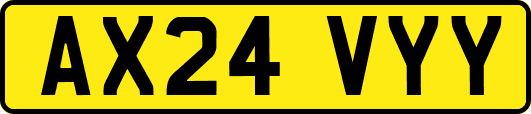 AX24VYY