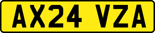 AX24VZA