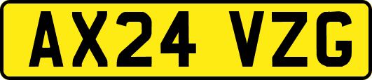 AX24VZG