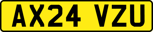 AX24VZU
