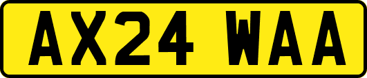 AX24WAA