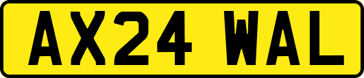 AX24WAL