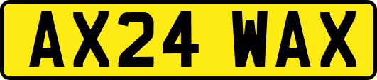 AX24WAX