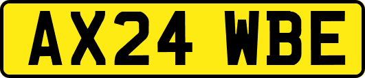 AX24WBE