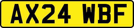 AX24WBF