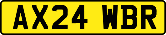 AX24WBR