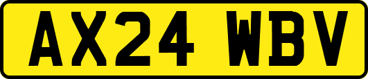 AX24WBV