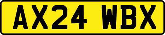 AX24WBX