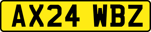 AX24WBZ