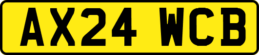 AX24WCB