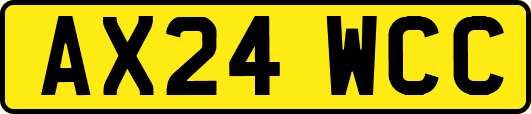 AX24WCC