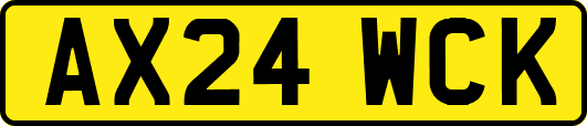 AX24WCK