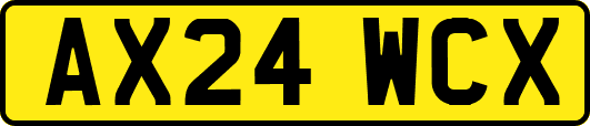 AX24WCX