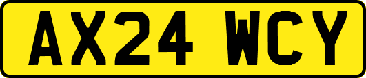 AX24WCY