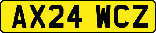 AX24WCZ