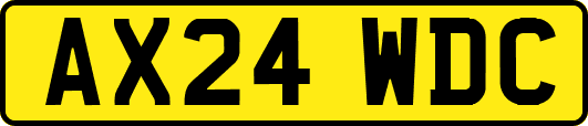 AX24WDC