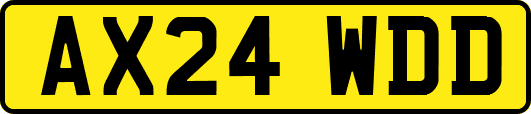 AX24WDD