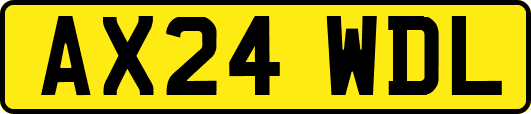 AX24WDL