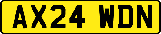 AX24WDN