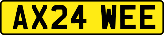AX24WEE