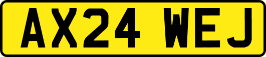 AX24WEJ
