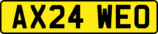 AX24WEO