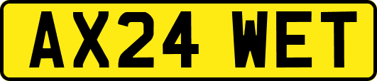 AX24WET