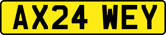 AX24WEY
