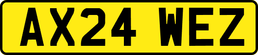 AX24WEZ