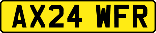 AX24WFR