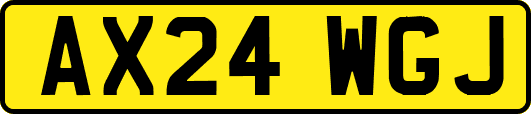 AX24WGJ