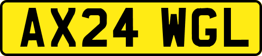 AX24WGL
