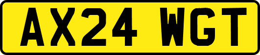 AX24WGT