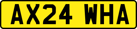 AX24WHA