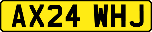AX24WHJ
