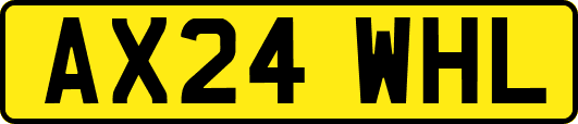 AX24WHL