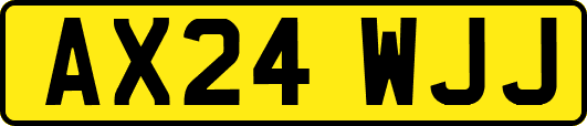 AX24WJJ
