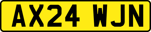 AX24WJN